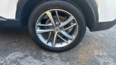 MG Hs 1.5 T-GDI Exclusive 5dr Petrol Hatchback